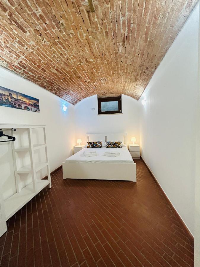 Apartamento Vittoria Verona Exterior foto