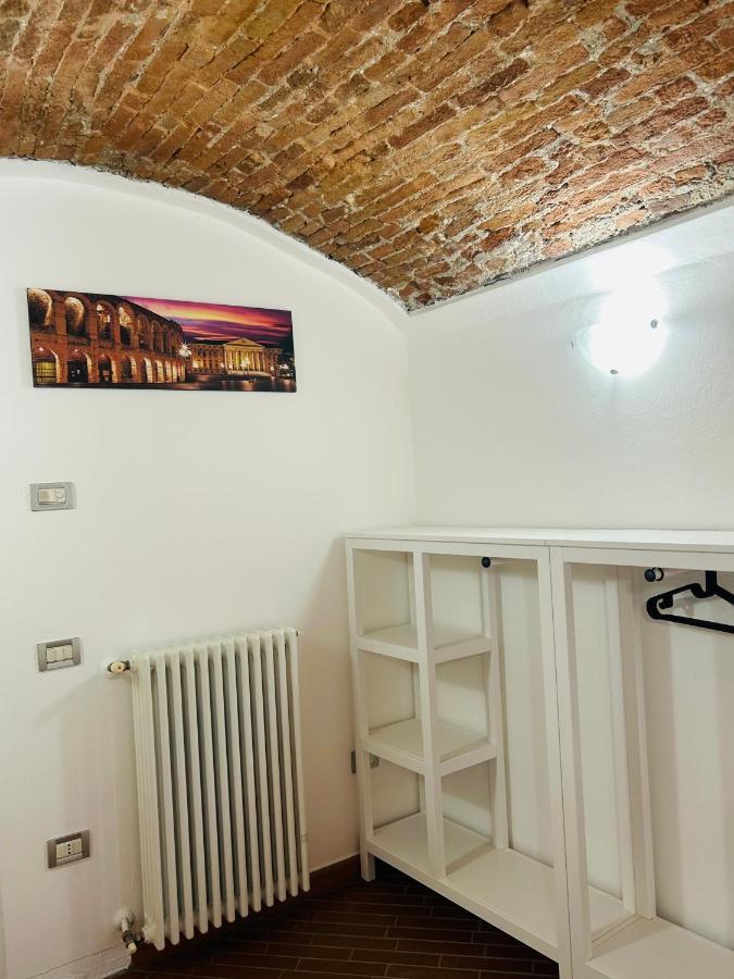 Vittoria Verona Exterior foto